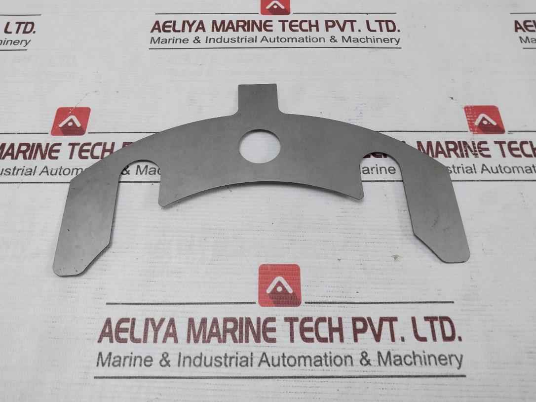 Cameron Es167 Retainer Plate 9L-es167