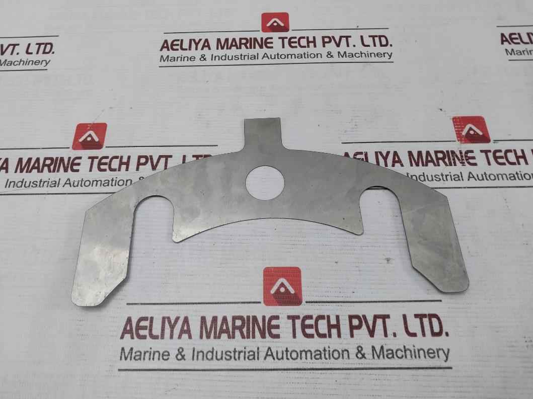 Cameron Es167 Retainer Plate 9L-es167