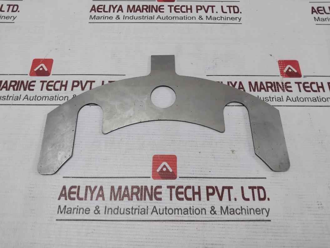 Cameron Es167 Retainer Plate 9L-es167