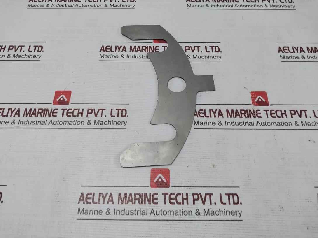 Cameron Es167 Retainer Plate 9L-es167