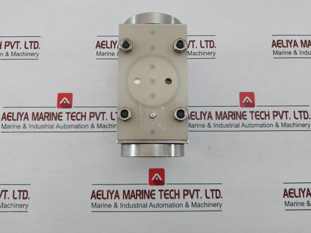Cameron Piston Flow Meter 2185188-28 Rev 03