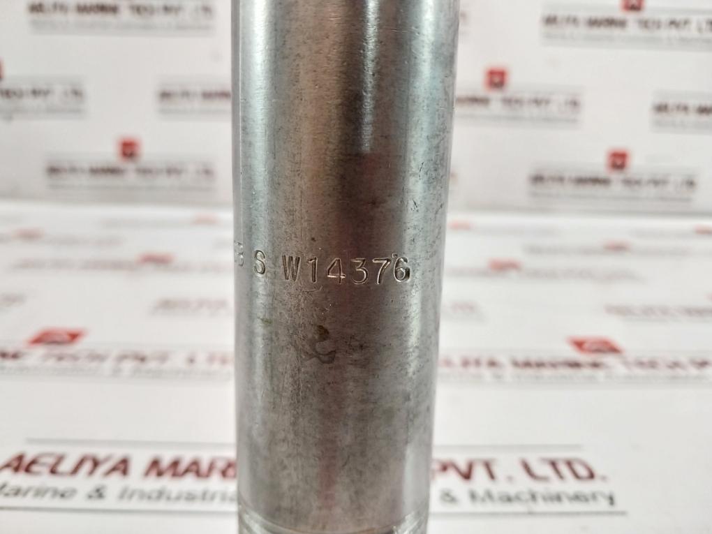 Cameron W14376 Barrel Nipple For Ss Plumbing Pipe 35-11.10.13.0