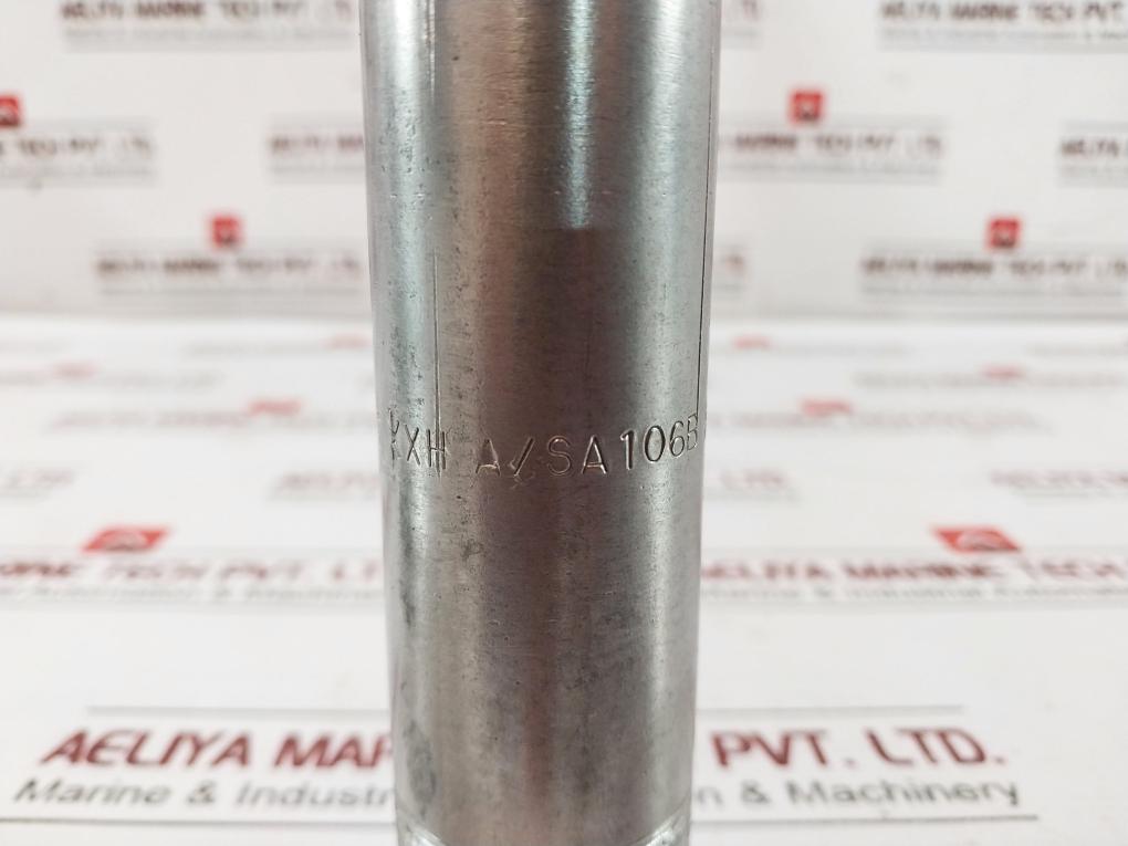 Cameron W14376 Barrel Nipple For Ss Plumbing Pipe 35-11.10.13.0
