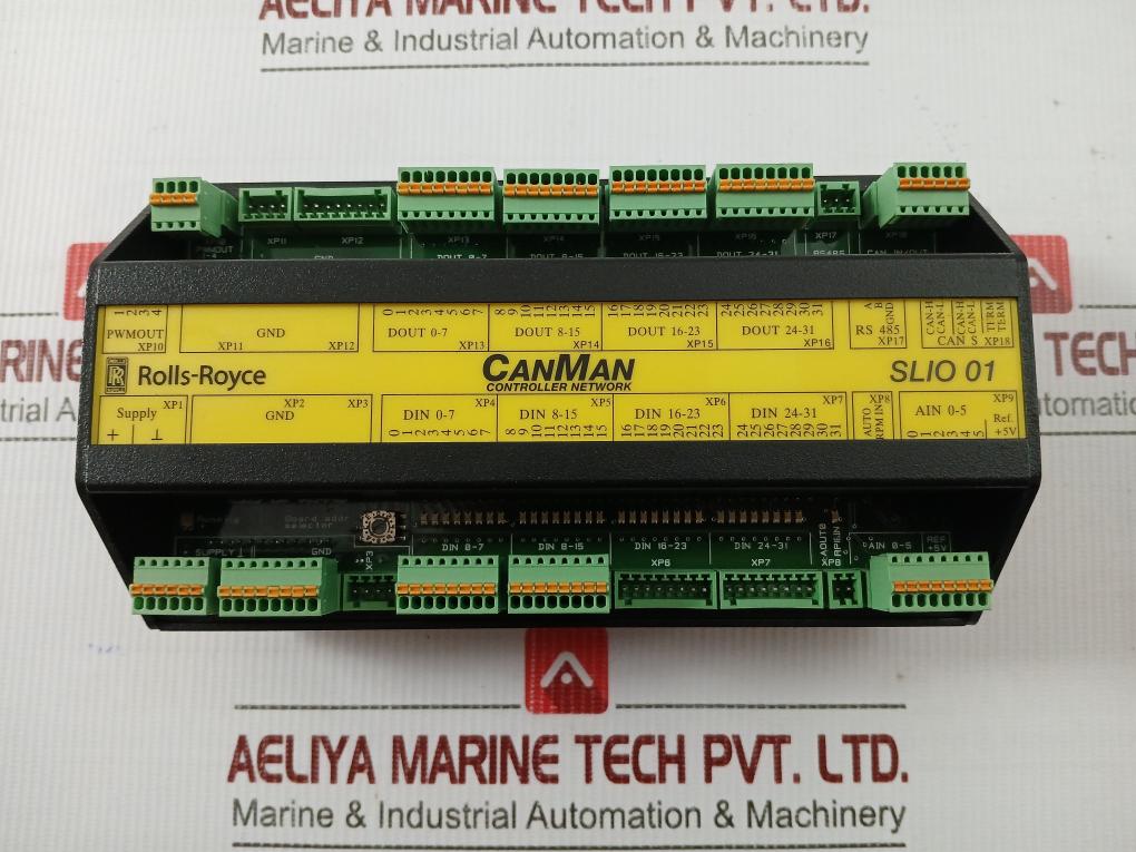 Canman-Controller-Network-Module-Ver-1-4-Rolls-royce-Slio-01-208079-1