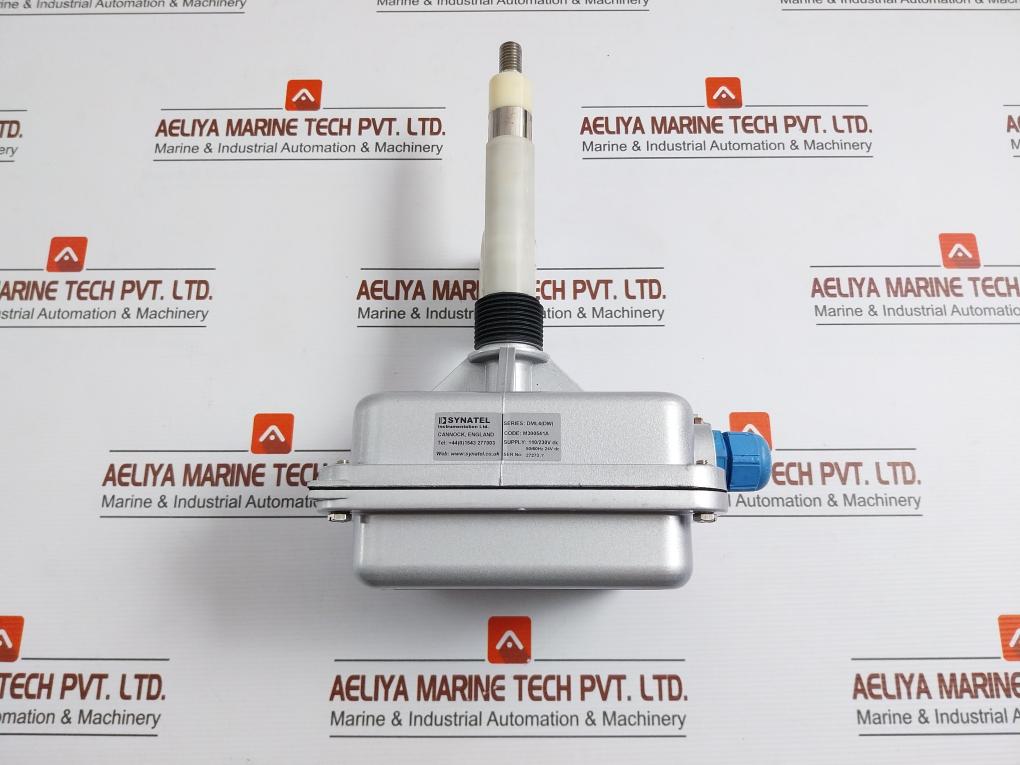 Capacitance-Level-Control-Unit-24-Vdc-50-60Hz-Synatel-DML4-DW-M300541A-210341-6