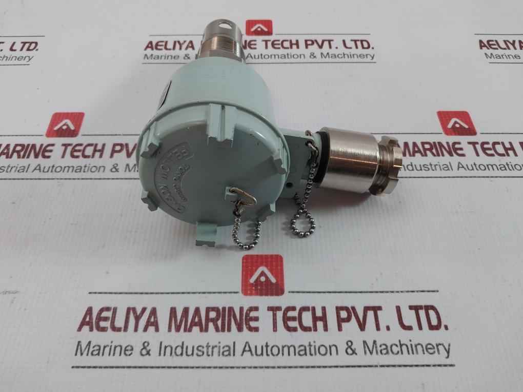 Capacitance Level Switch Sp-2A Fellow Kogyo