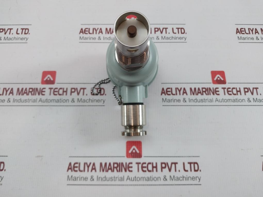 Capacitance Level Switch Sp-2A Fellow Kogyo