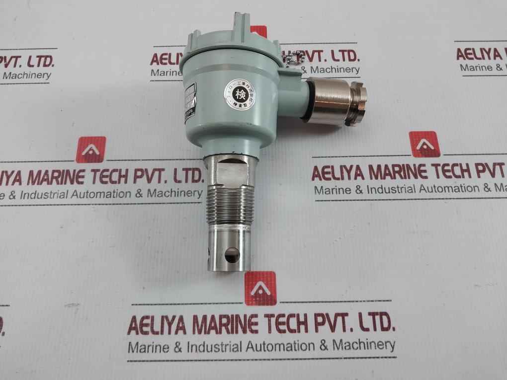 Capacitance Level Switch Sp-2A Fellow Kogyo
