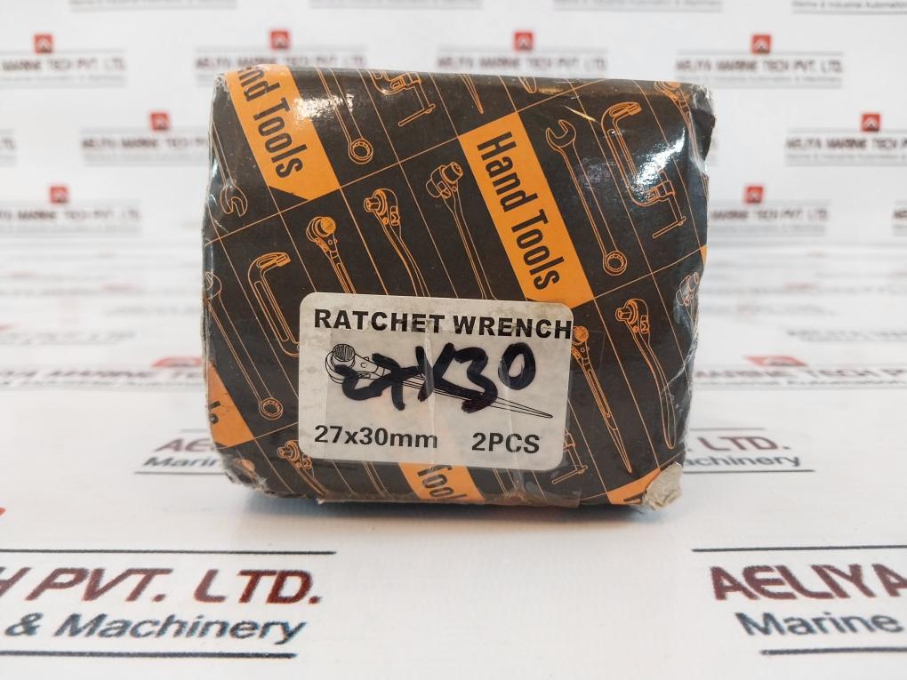 Capital 27X30MM Hand Tools Ratchet Wrench