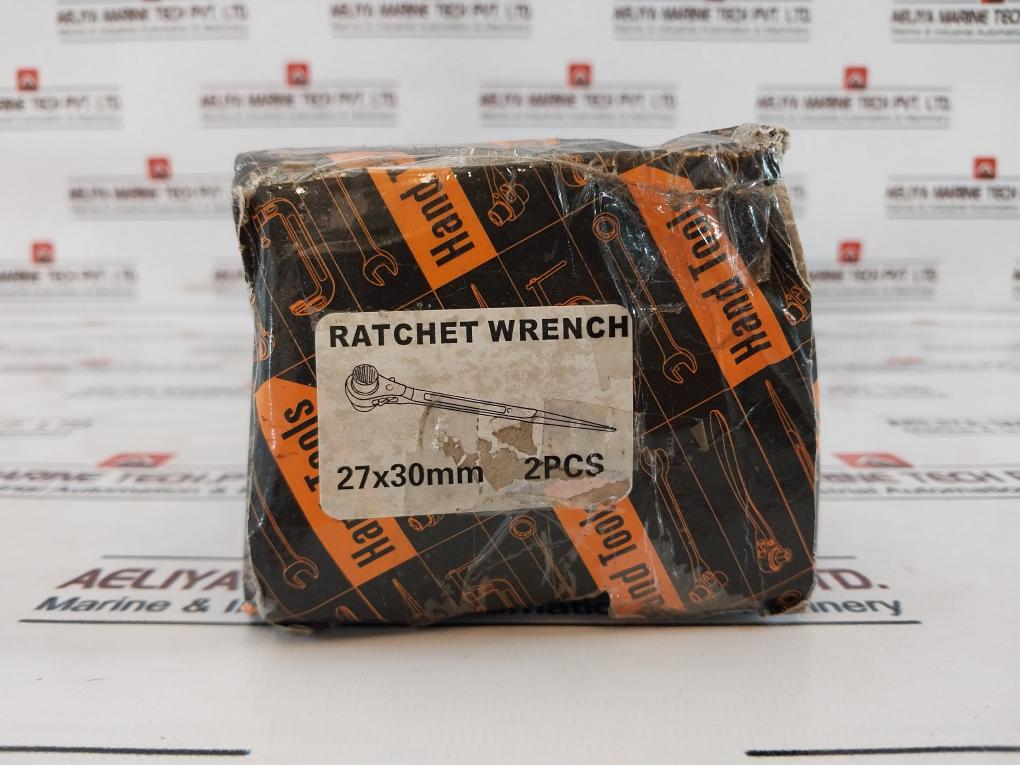 Capital 27X30MM Hand Tools Ratchet Wrench