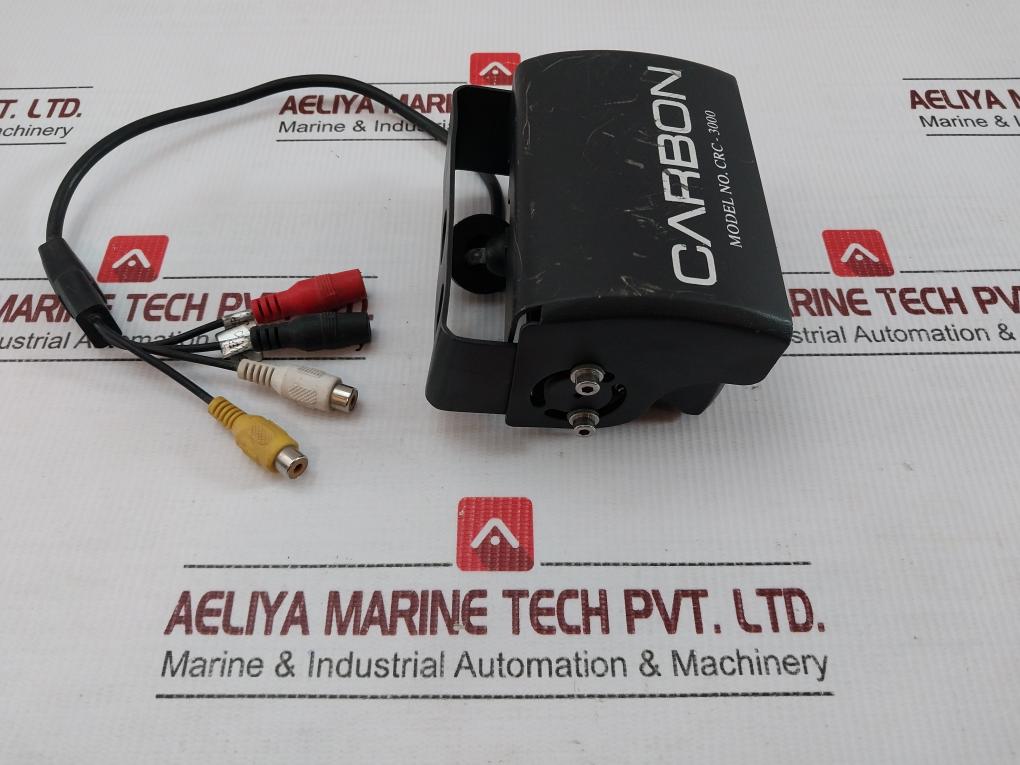 Carbon Imaging Unit Power Shutter Crc-3000