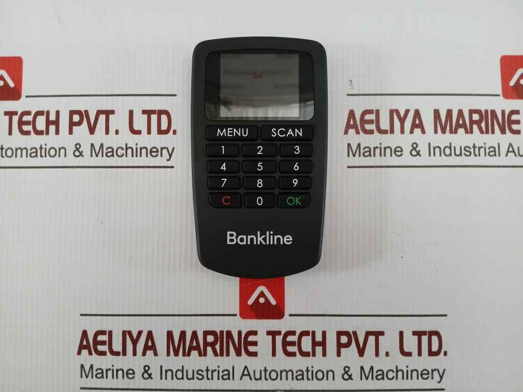 Card Reader Gemalto/Bankline 960-000016-001