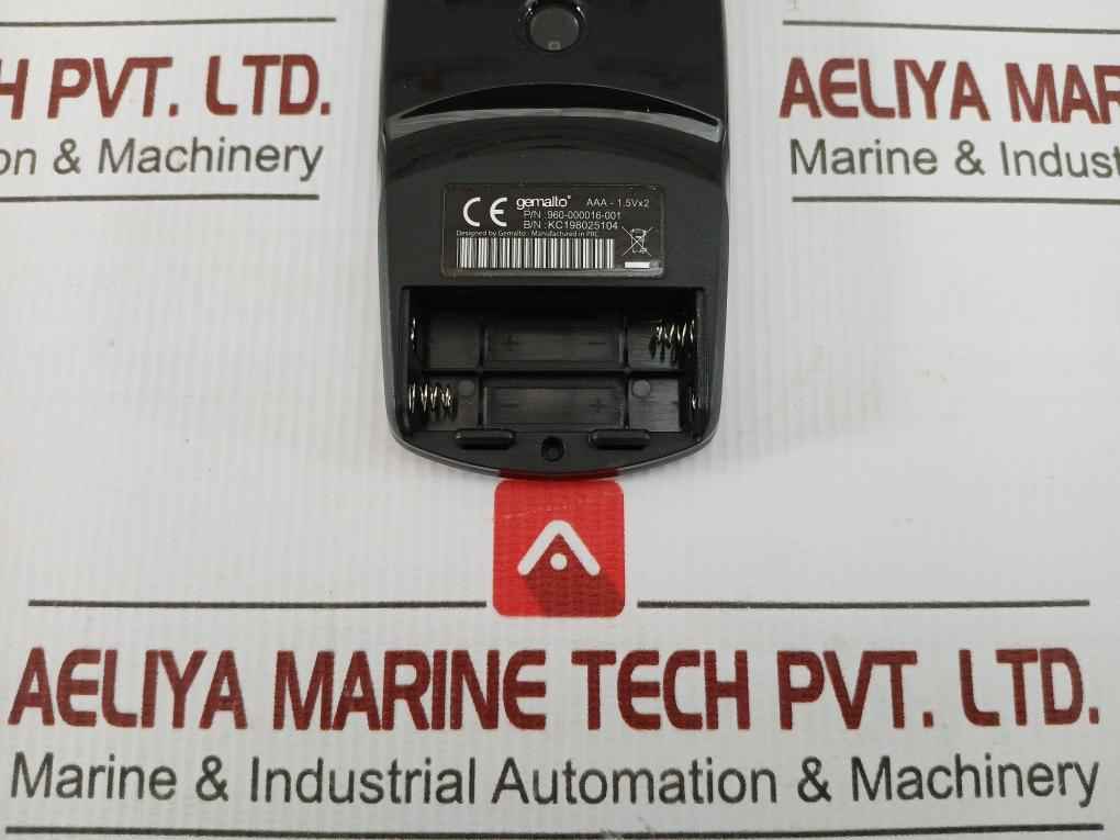 Card Reader Gemalto/Bankline 960-000016-001