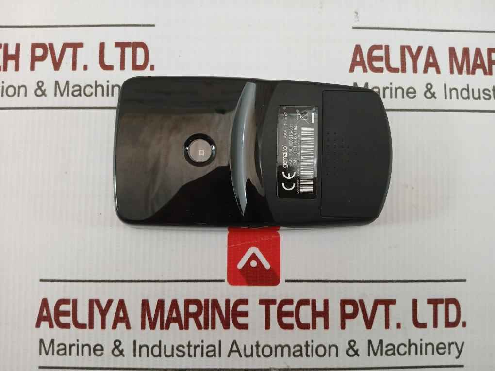 Card Reader Gemalto/Bankline 960-000016-001