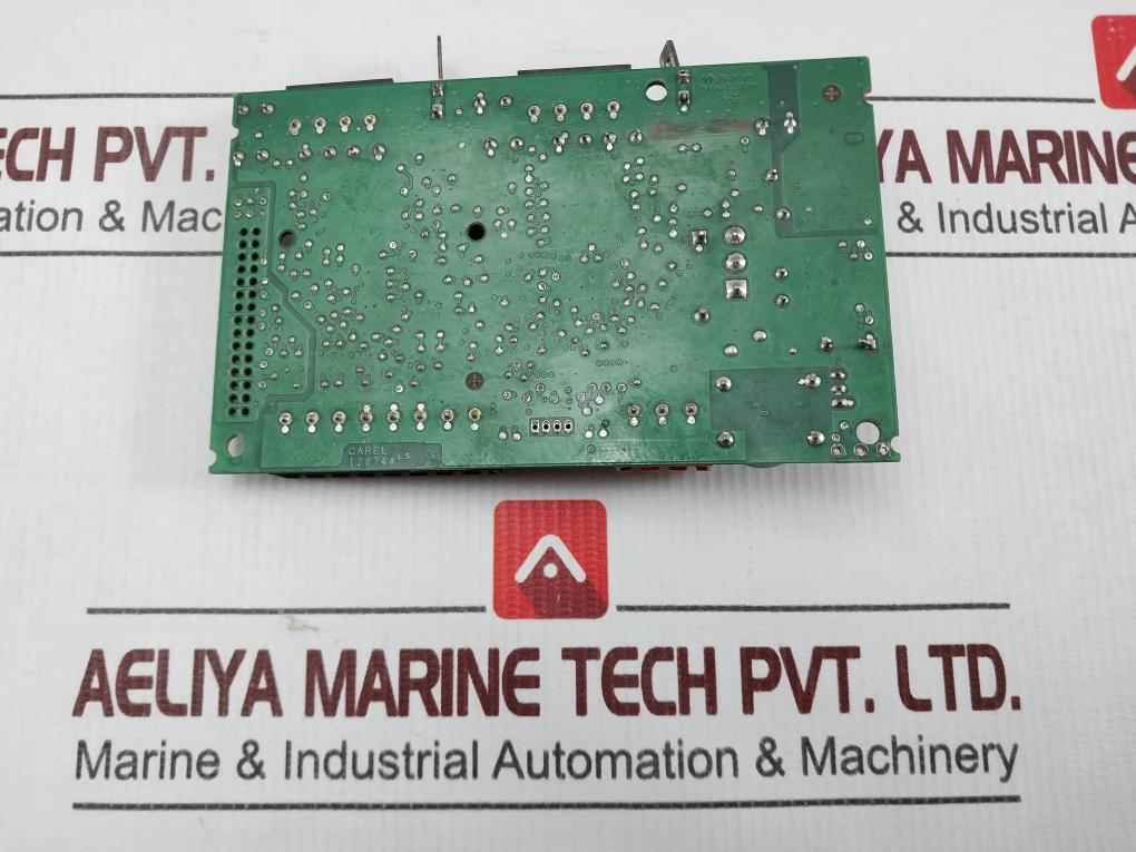 Carel 12874A Control Board Ht-m 94V-0 E318580