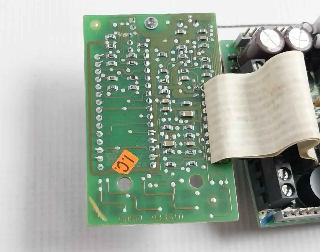 Carel 94362c Power Supply Control Board Module 24-240v (pin1-3-5) 50/60 Hz
