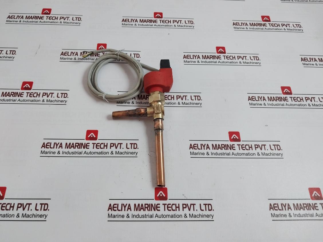 Carel E2V Electronic Expansion Valve 2522-10222/15079