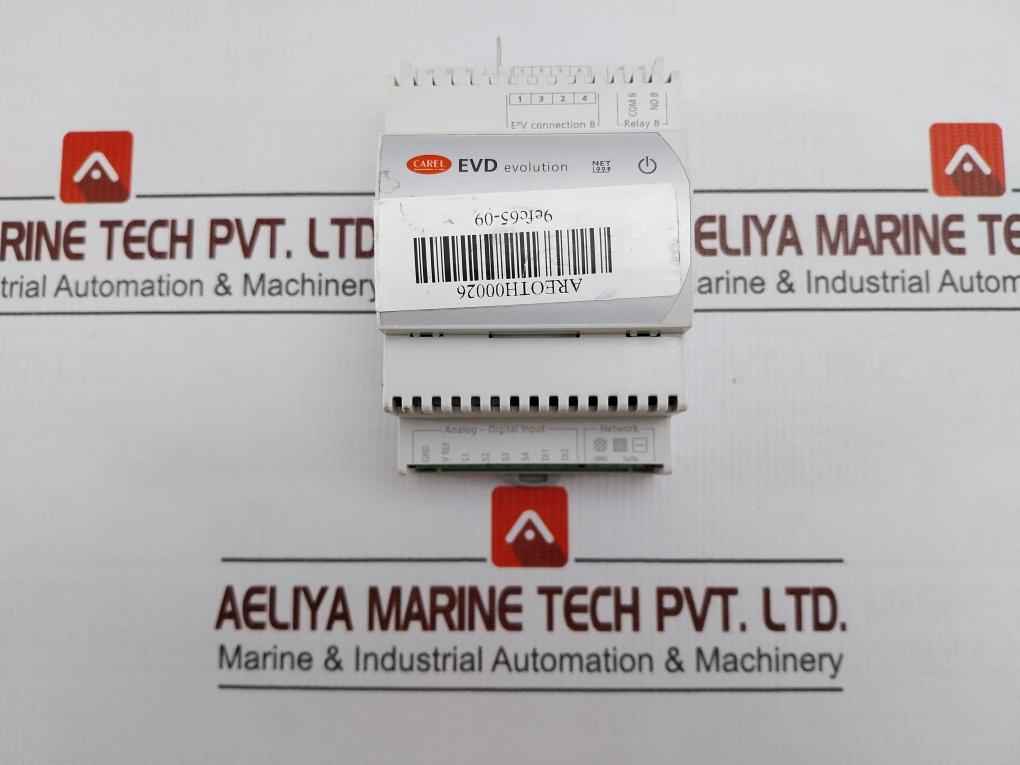 Carel Evd0000e51 Evd Evolution Rev-1.573 9efc65-09