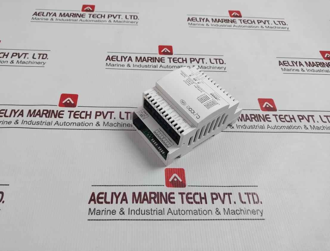 Carel P+e0000000000 Expansion Board 24vac 50...60hz/28...36vdc 15va/6w