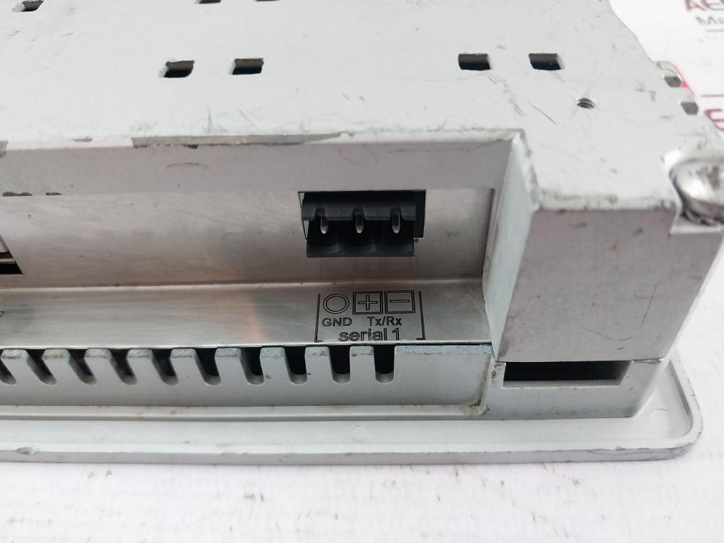 Carel Pgdt07000Fr00 Touch Display 24V 50Hz 1.2A 12-30V 0.9A