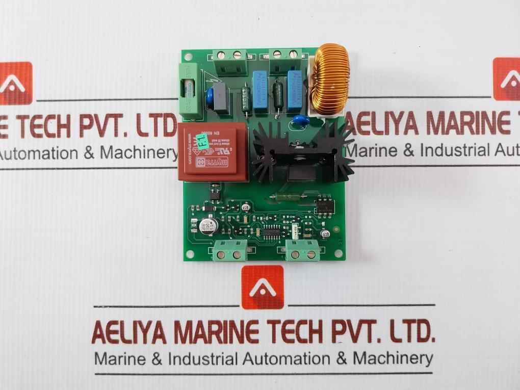 Carel Single Phase Fan Speed Controller Fcsm042300