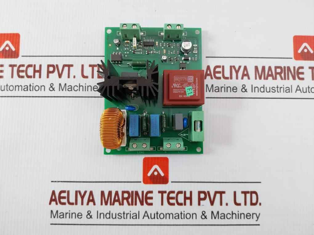 Carel Single Phase Fan Speed Controller Fcsm042300