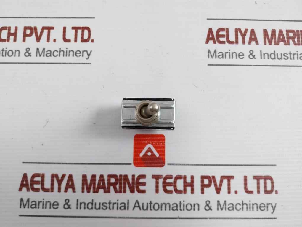 Carling 10A-250Vac Toggle Switch