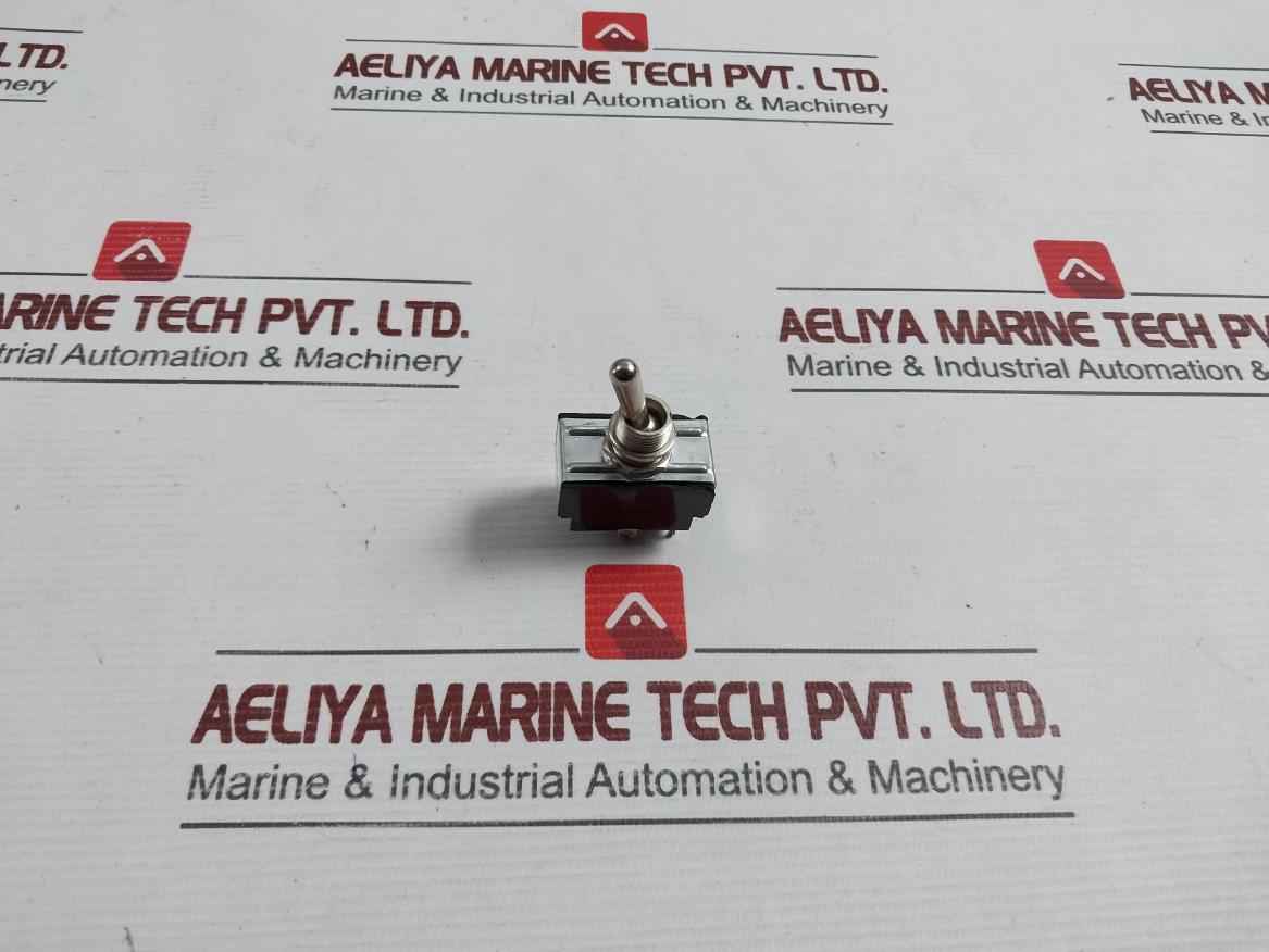 Carling G-101 Switch 10A-250Vac 15A-125Vac