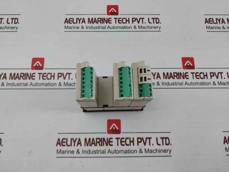 Carlo Gavazzi 24-48V 50-60Hz Udm-universal Digital Meter Bd35