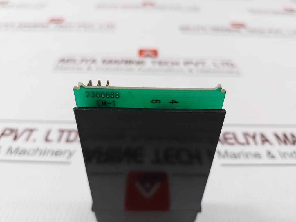 Carlo Gavazzi 5100526 Em-1 Control / Interface Module