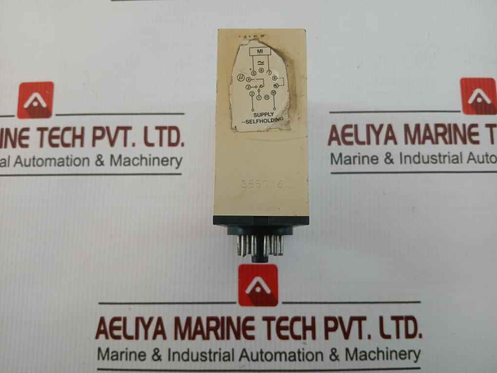 Carlo Gavazzi Current Level Relay Sm 115 230