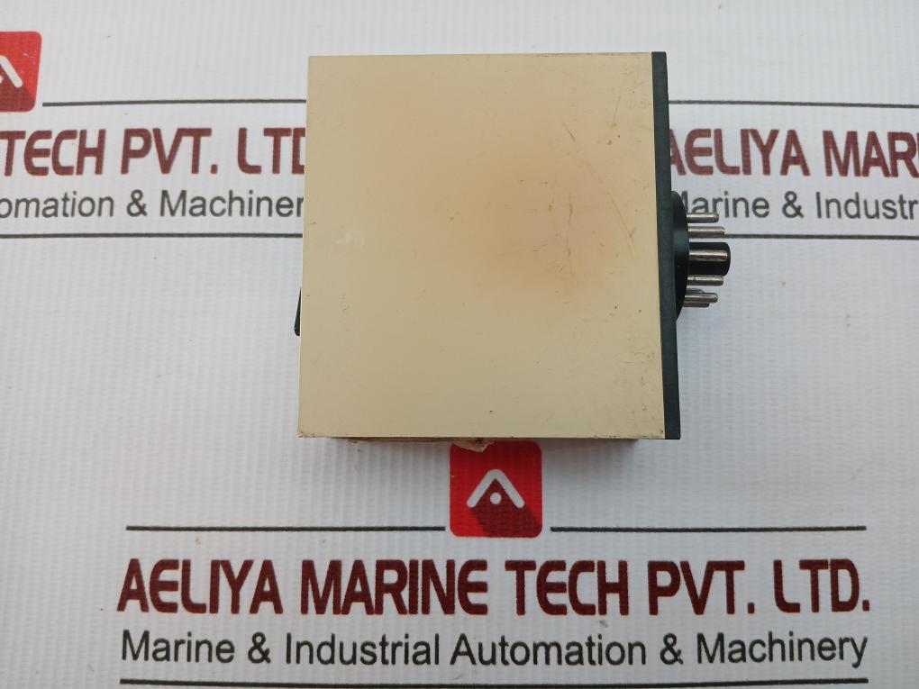 Carlo Gavazzi Current Level Relay Sm 115 230