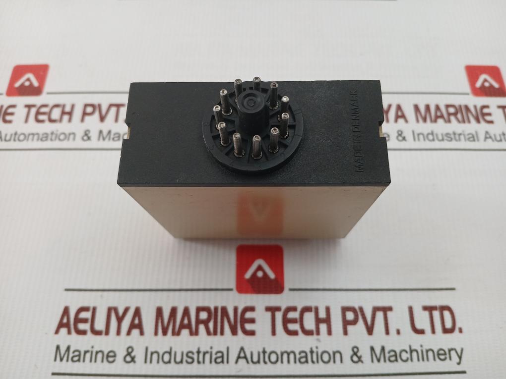 Carlo Gavazzi Current Level Relay Sm 115 230