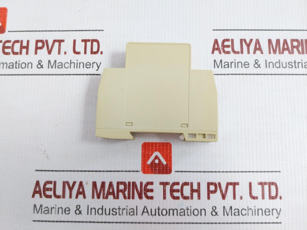 Dpa51Cm44 3-phase Voltage Monitoring Relay Carlo Gavazzi 208-480Vac 50-60 Hz