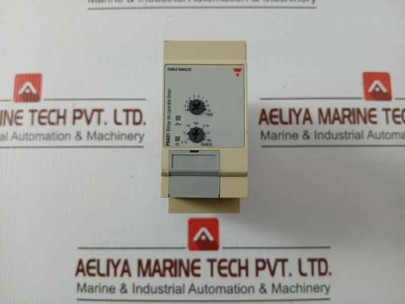 Carlo Gavazzi Paa01Dm24
