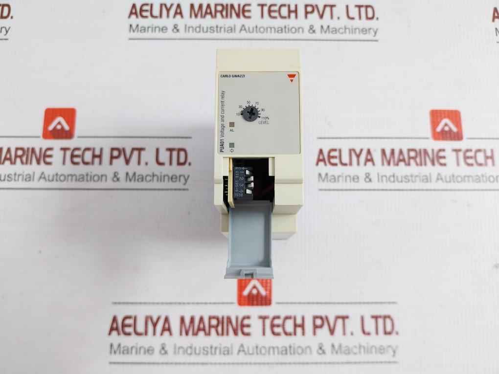 Carlo Gavazzi Pua01Cb23500V