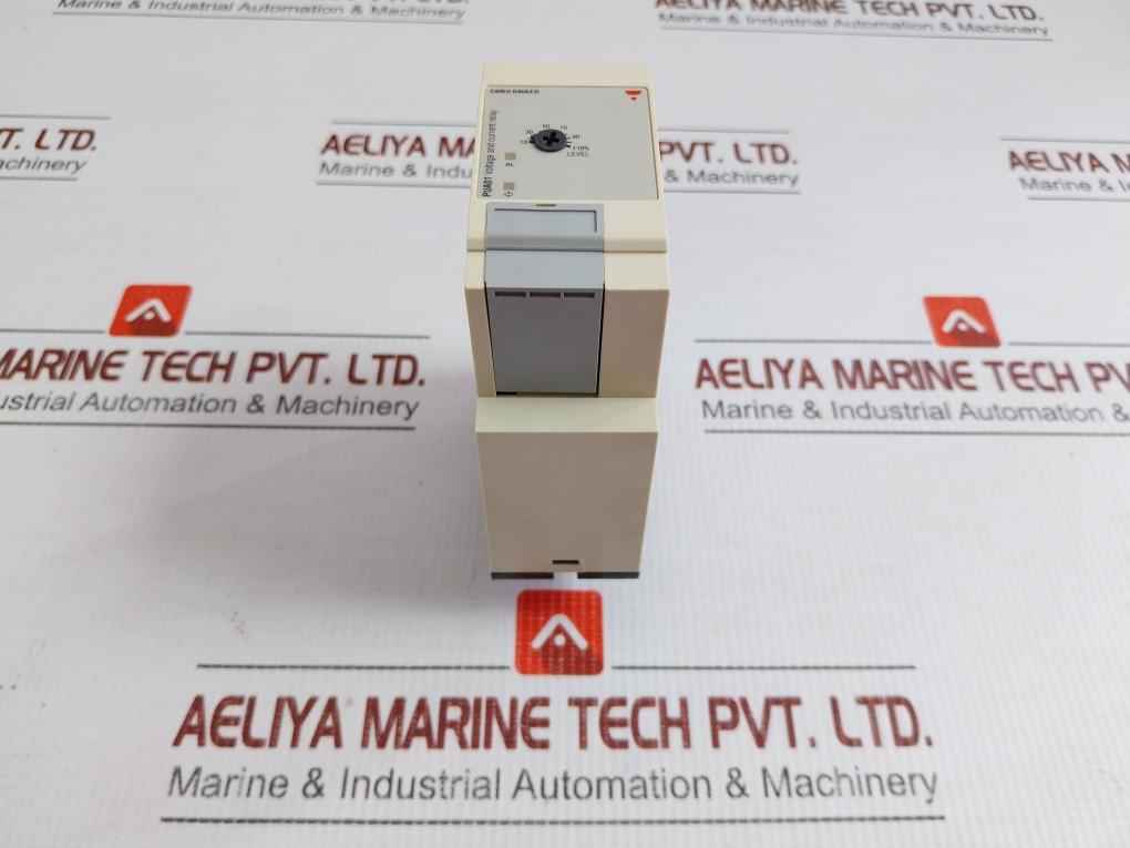 Carlo Gavazzi Pua01Cb23500V