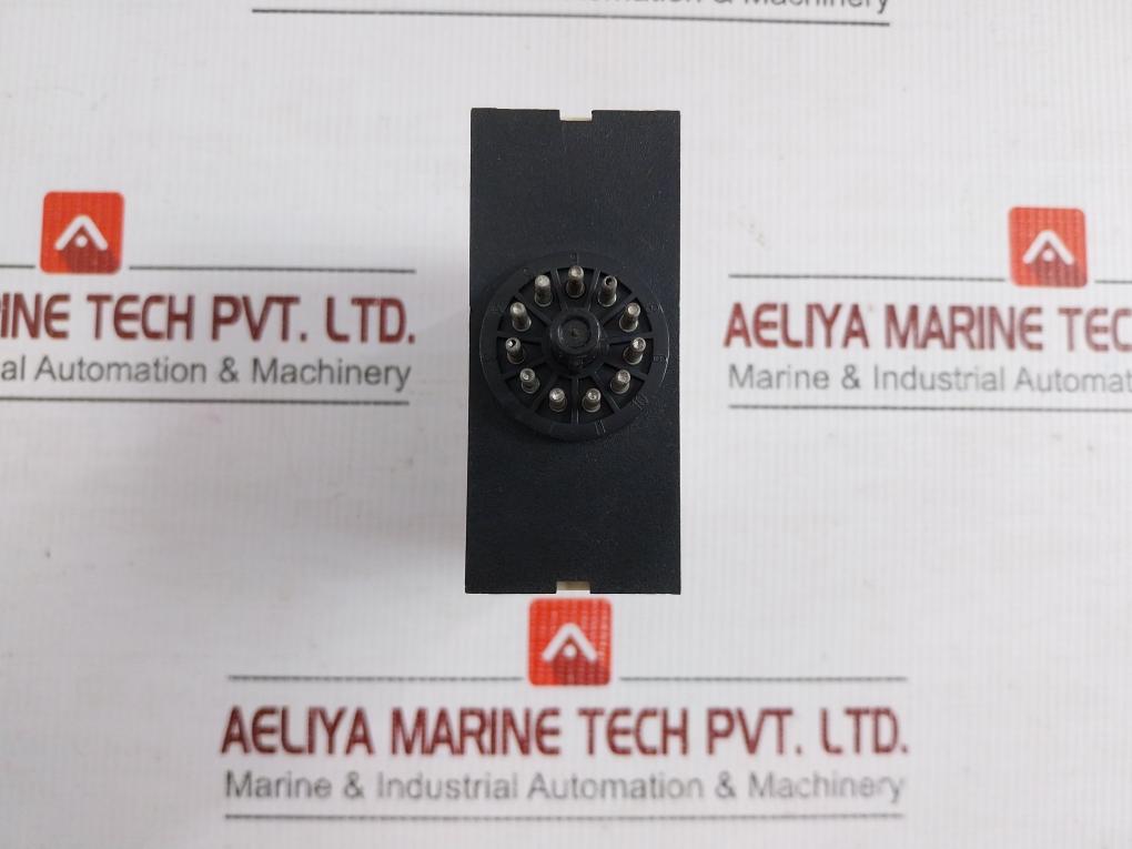 Carlo Gavazzi Ip20 Ac/Dc Voltage Or Current Monitoring Relay Pua01Cb23500V