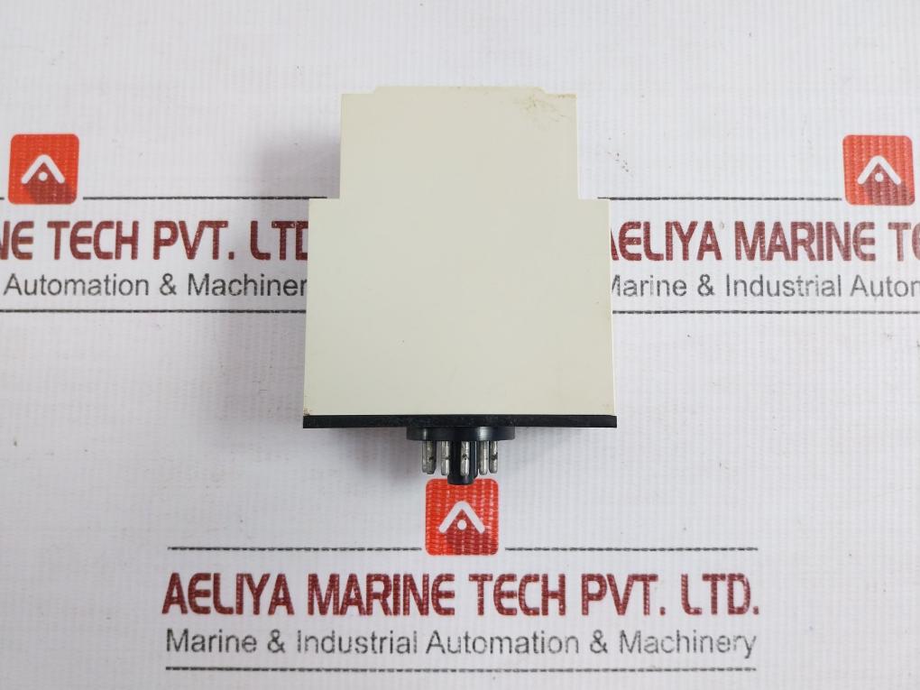 Carlo Gavazzi Ip20 Ac/Dc Voltage Or Current Monitoring Relay Pua01Cb23500V