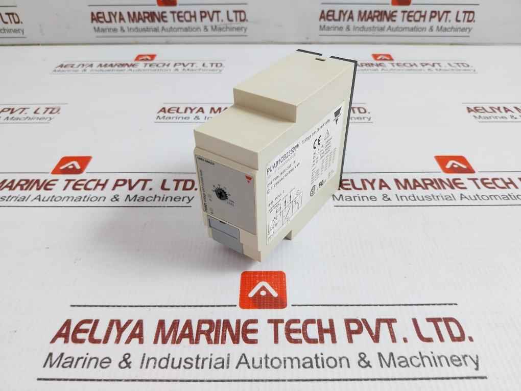 Carlo Gavazzi Pua01Cb23500V
