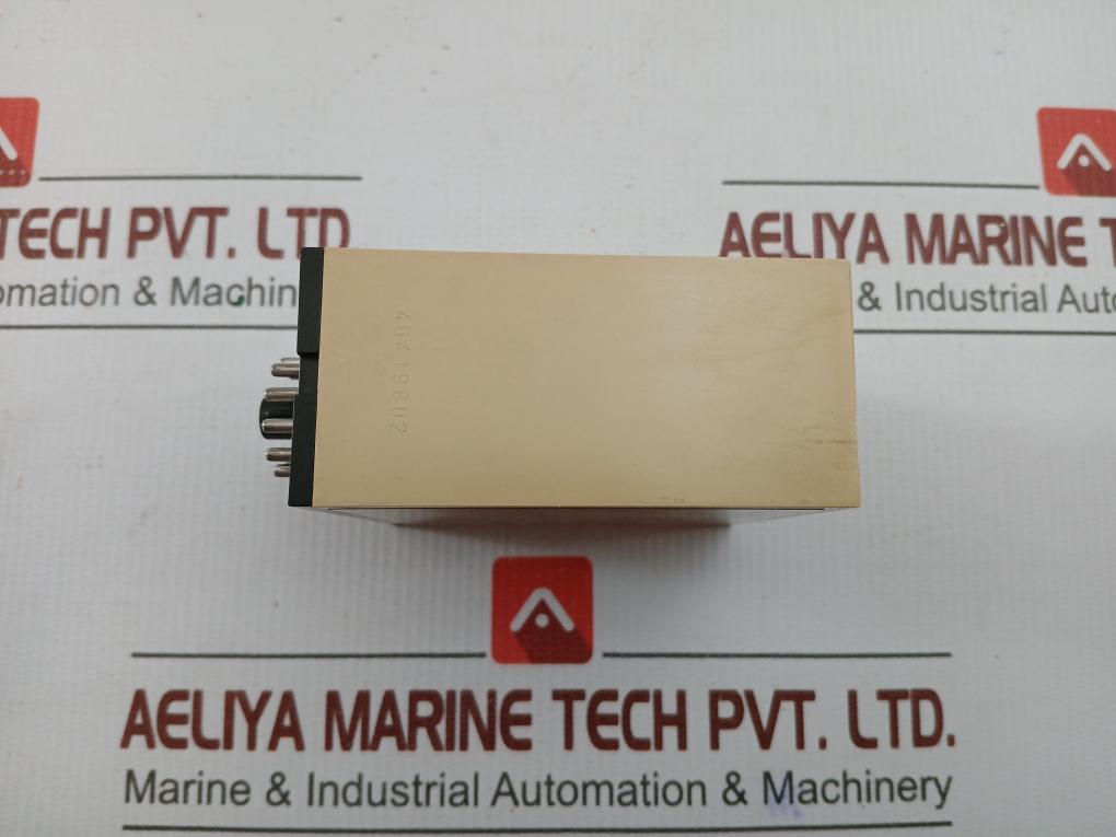 Carlo Gavazzi Multi-function Timer 115-230V/50-60Hz S103 166 924