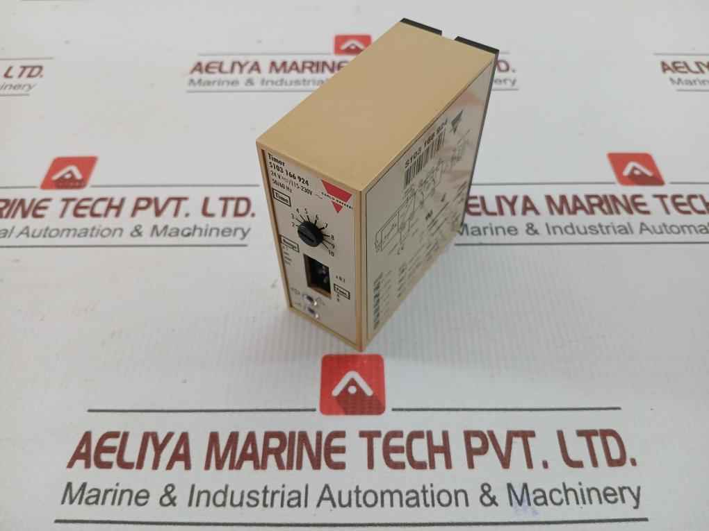Carlo Gavazzi S103 166 924 .