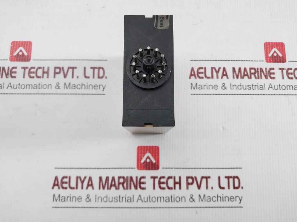 Sv 120 230 Dual Level Relay 230V 50/60Hz Ip20 Carlo Gavazzi