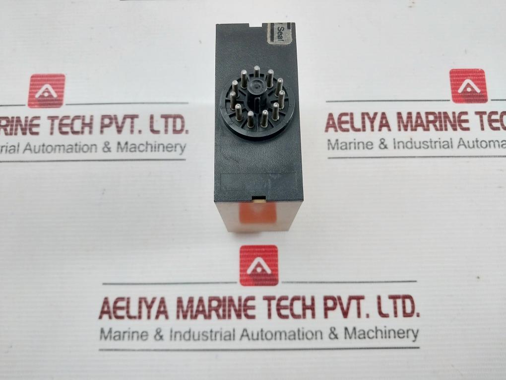 Carlo Gavazzi Timer Phase Asymmetry Sy 175440-60, 260/440 V- 60 Hz
