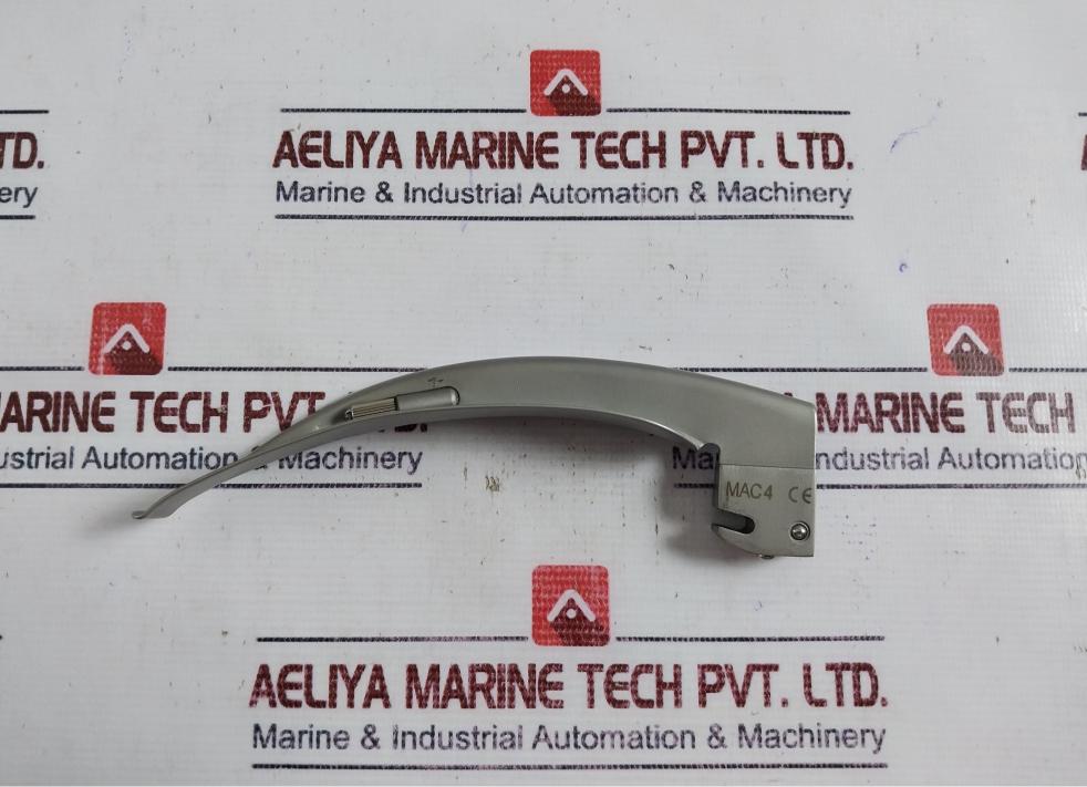 Shanghai Friend Mac Conventional Reusable Macintosh Laryngoscope Set