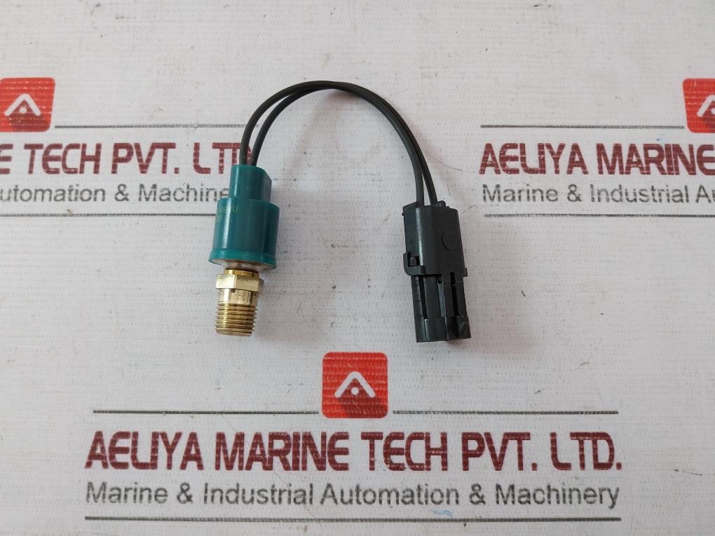 Carrier 12-00309-00 Pressure Switch 20Ps117-7 V94V 26