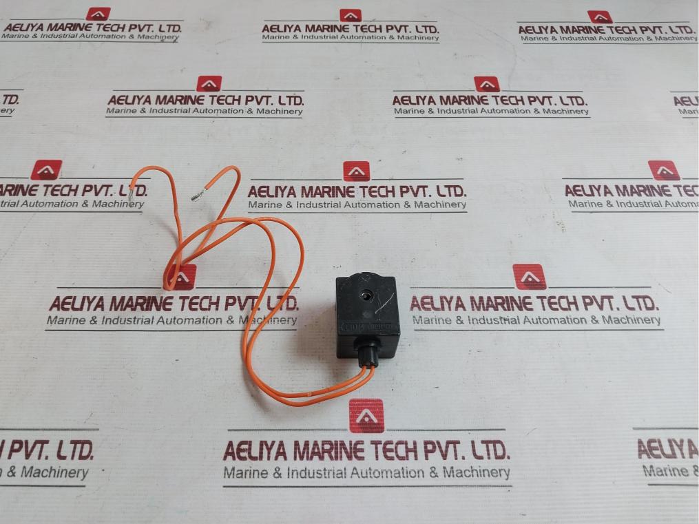 Carrier 14-01091-05 Coil Solenoid Ctd