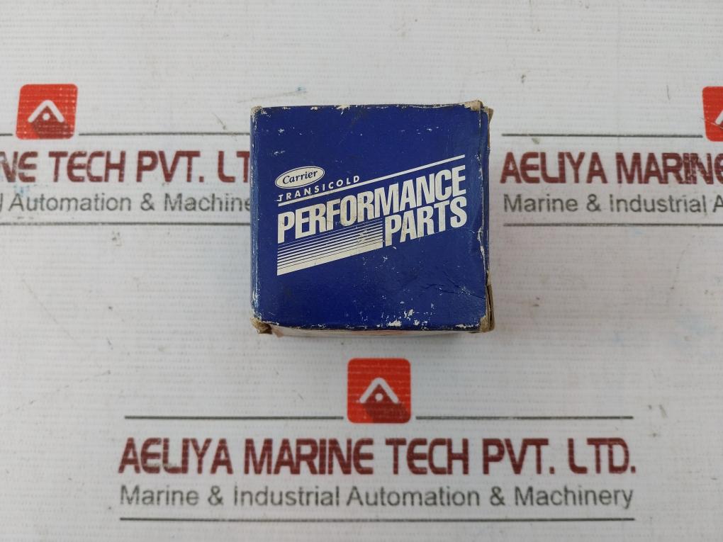Carrier 14-50021-02 Solenoid Valve Coil 7.6 Ohms R897Q 437