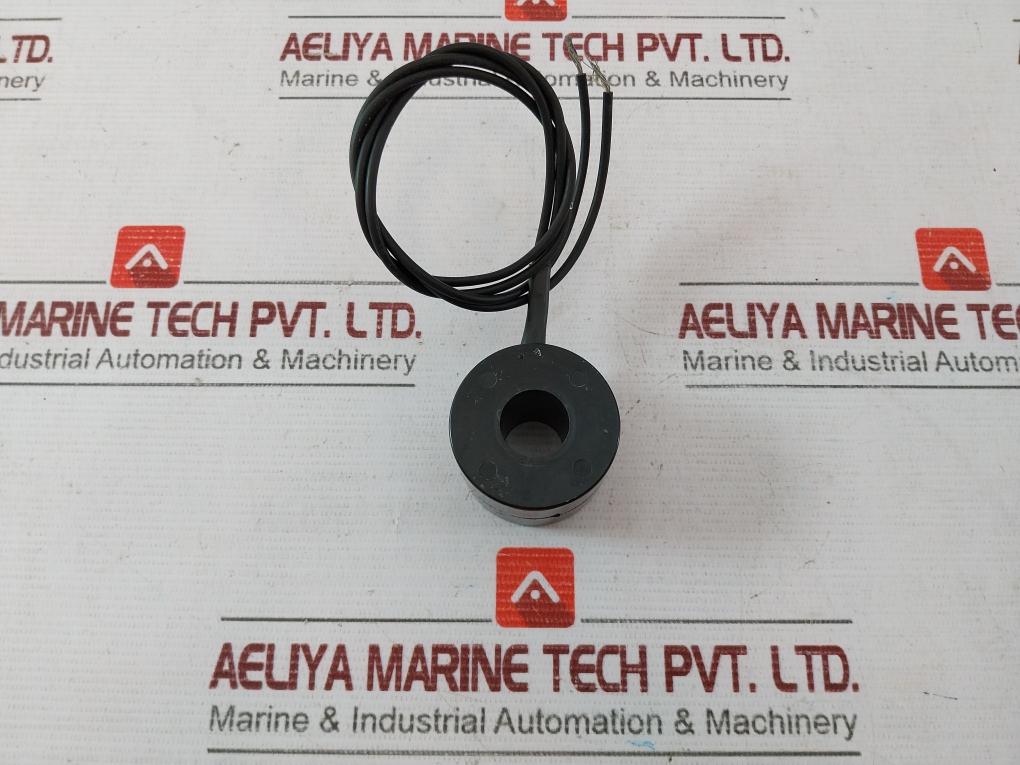 Carrier 14-50021-02 Solenoid Valve Coil 7.6 Ohms R897Q 437