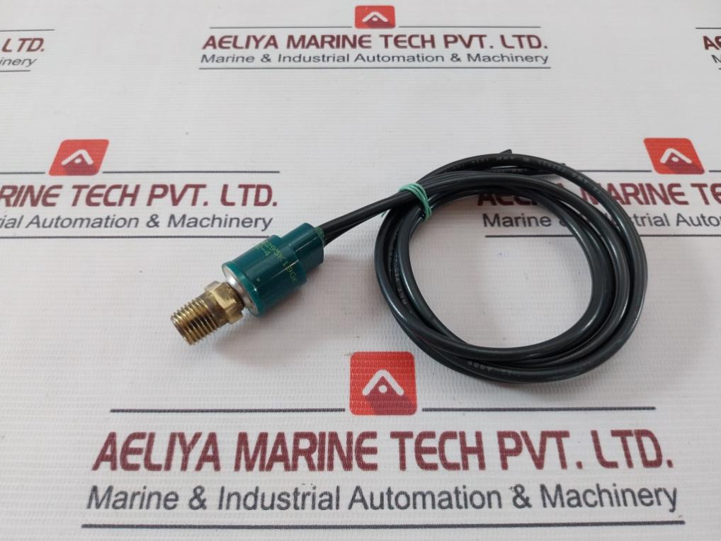 Carrier 66Ui-6942-4 Pressure Switch K94V